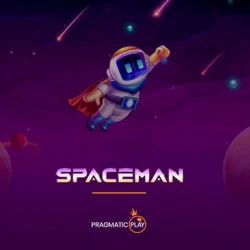 Spaceman 8zz plataforma